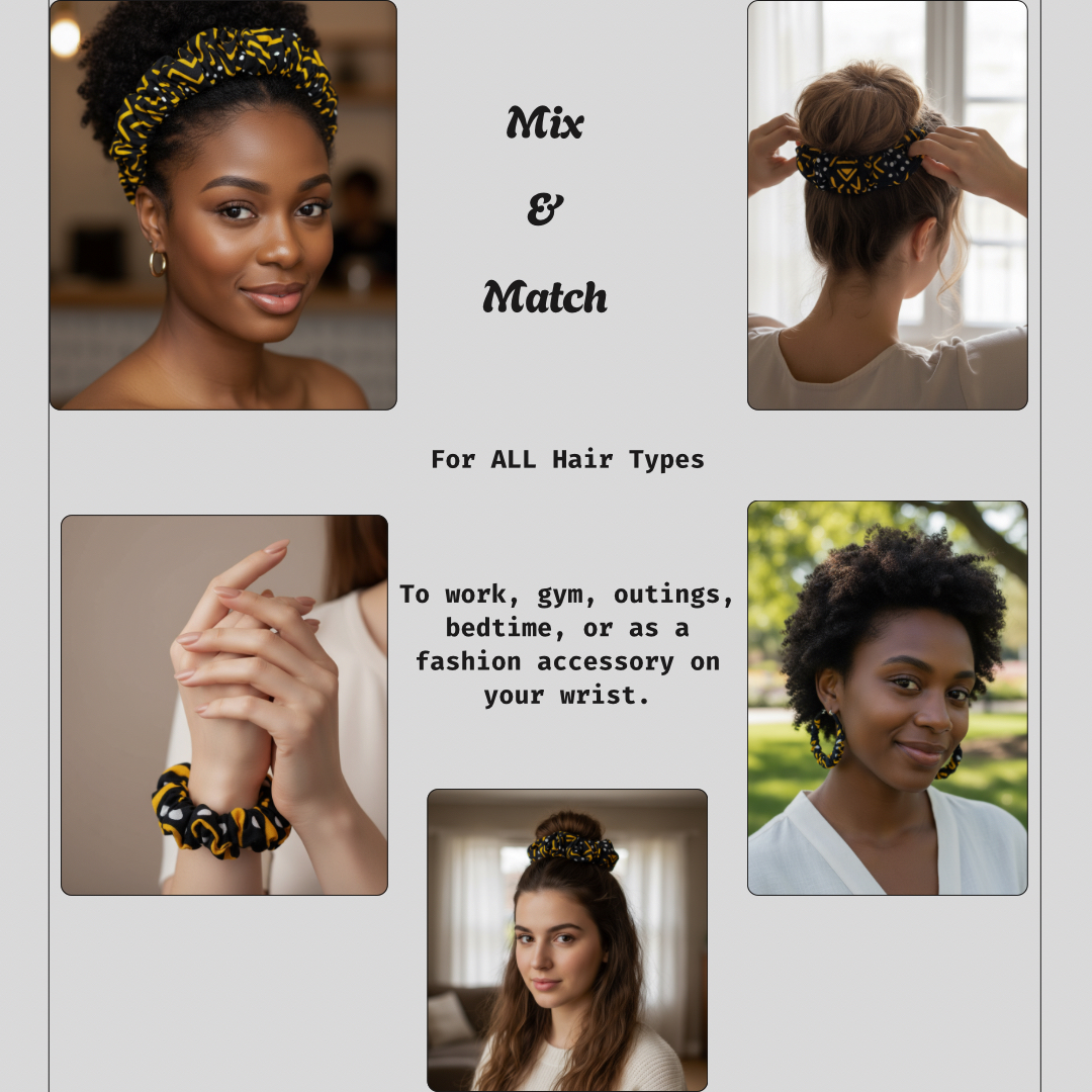 Beige and Green Photo Collage Food Instagram Post