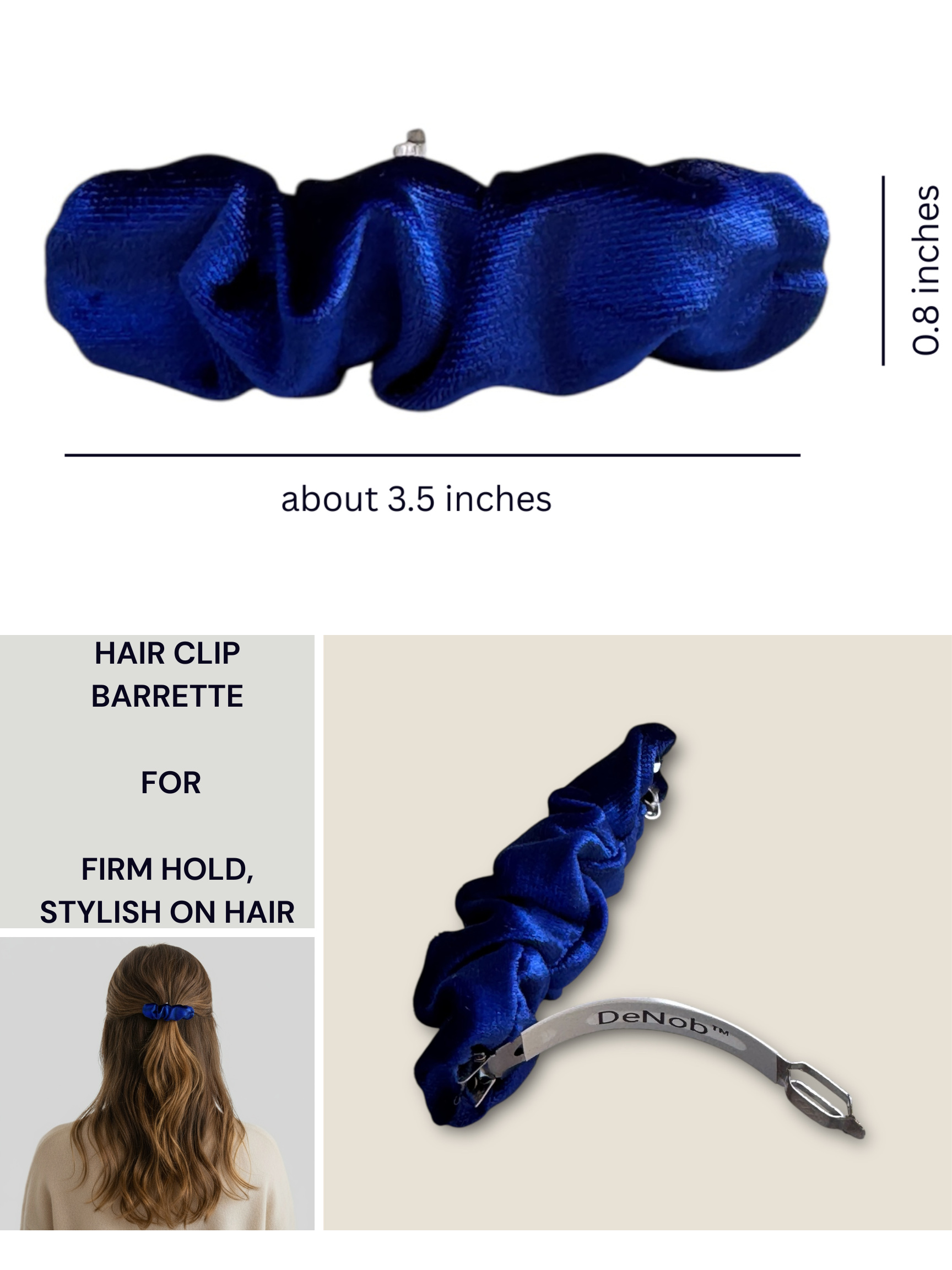 Father's Day Grid Photo Greeting Poster