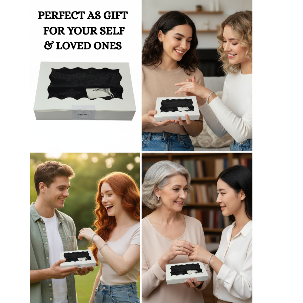 PERFECT AS GIFT FOR YOUR SELF & LOVES ONES