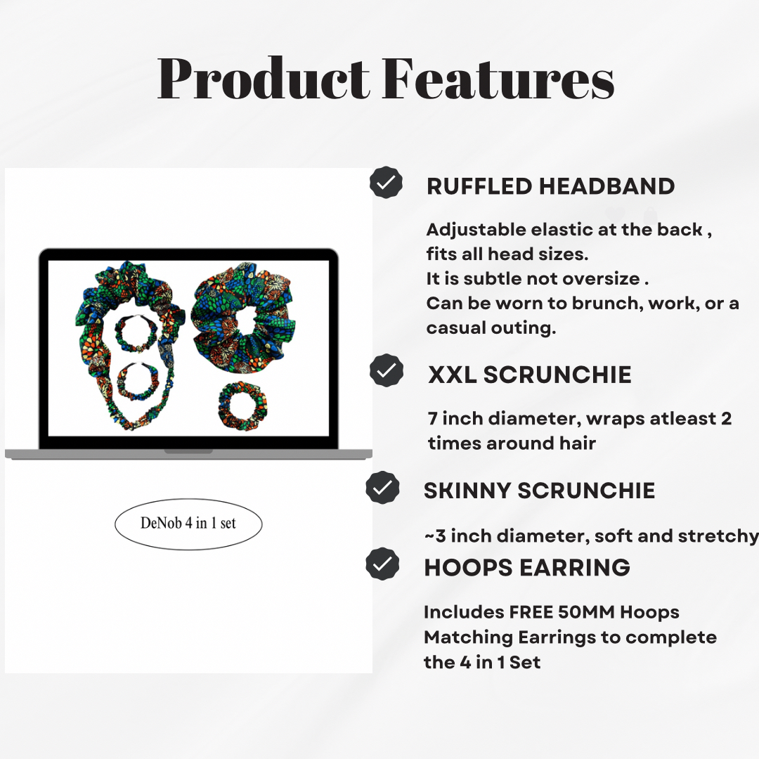 ankara 3 product features