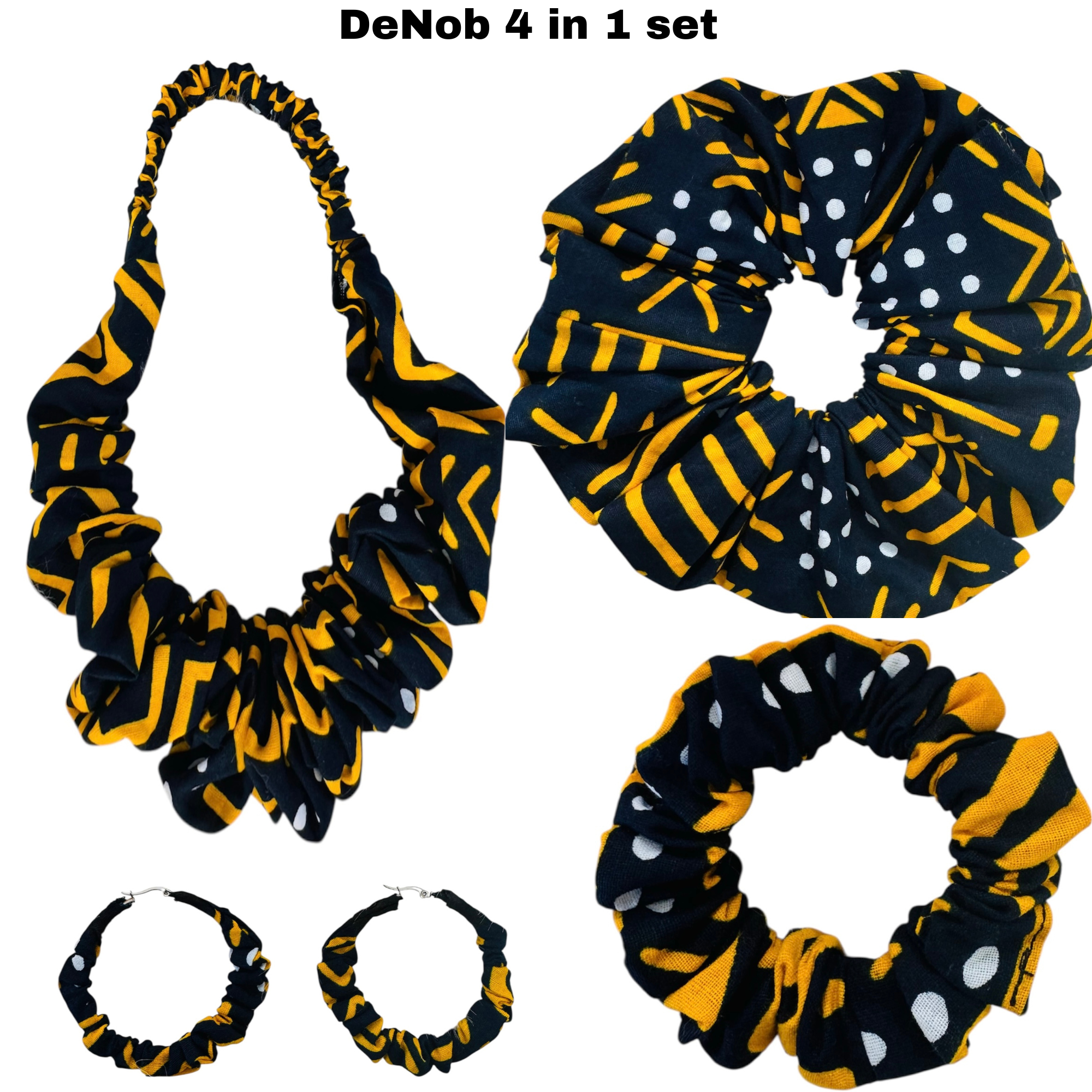 ankara set 4