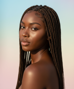 SIGNATURE BRAIDS